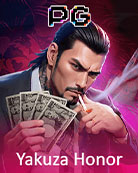 Yakuza Honor